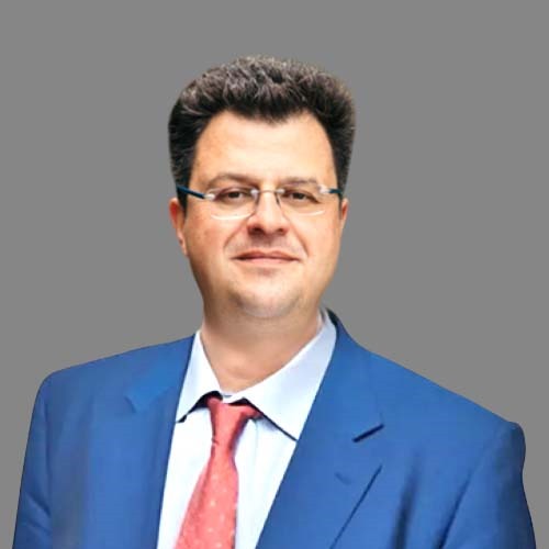 Никита Кузнецов